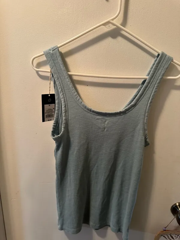 Target Tank Top - Image 2