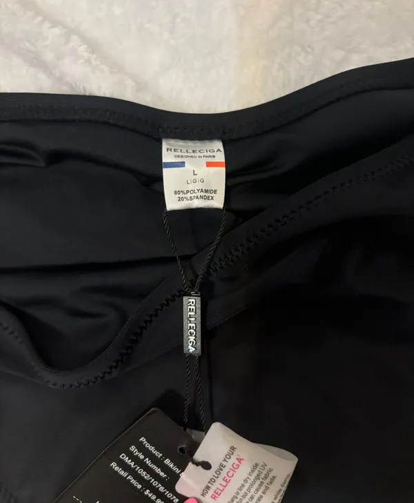 Relleciga Bikini Bottoms - Image 2