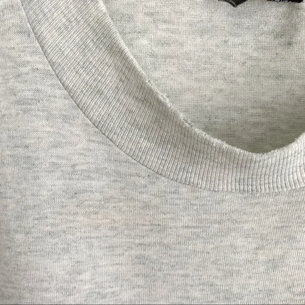 Fruit of the Loom 90s Engine Show Event Crewneck Tee Size Large - Image 7