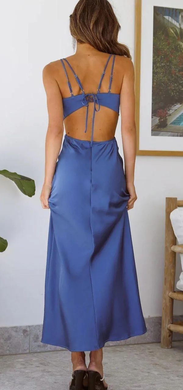 Maxi Dress - Image 2