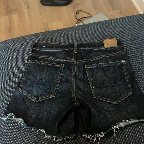 American Eagle size 6 next level stretch - Image 3