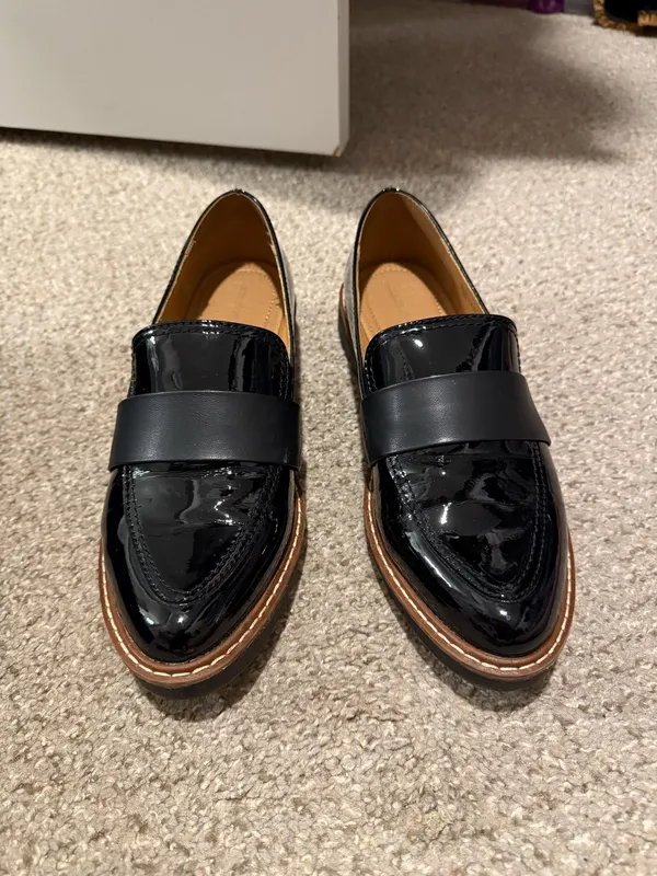 Adrienne Vittadini Loafers - Image 3