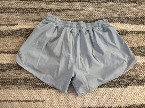 Lululemon Hotty Hot Shorts - Image 3