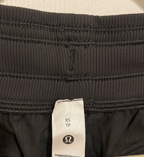 Lululemon Dance Studio Relaxed Fit MR Cargo Jogger - Image 5