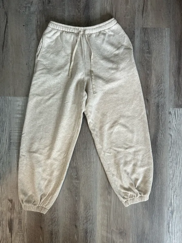 American Eagle Jogger Sweatpants - Image 3