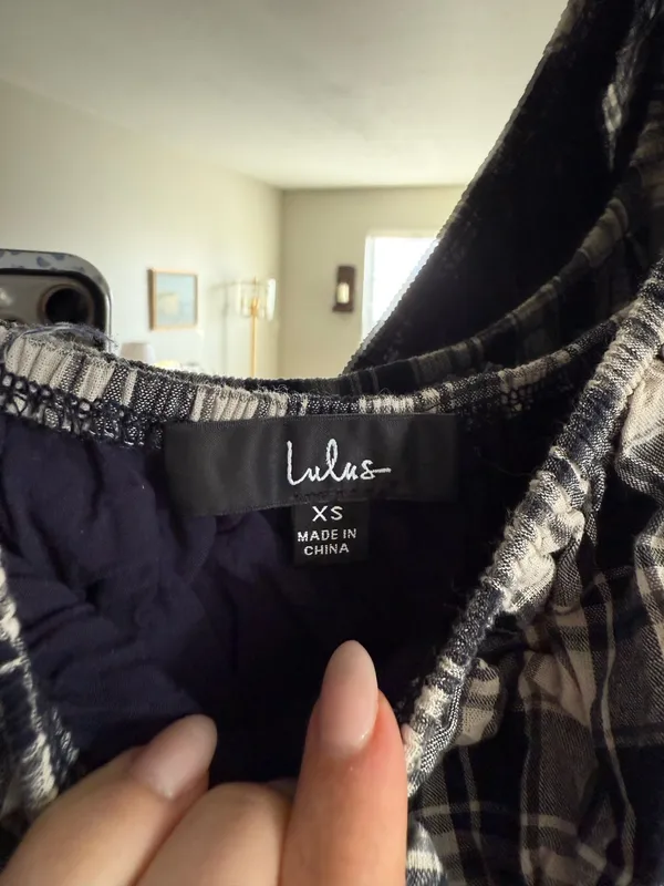 Lulus Dress - Image 3