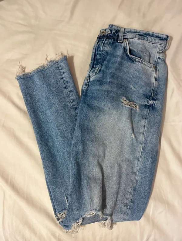 &denim Jeans - Image 3