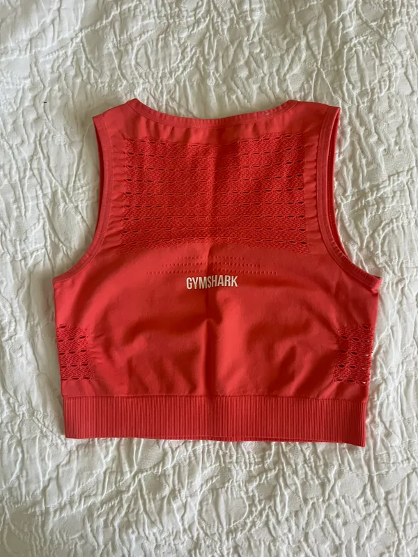 Gymshark Tank - Image 2