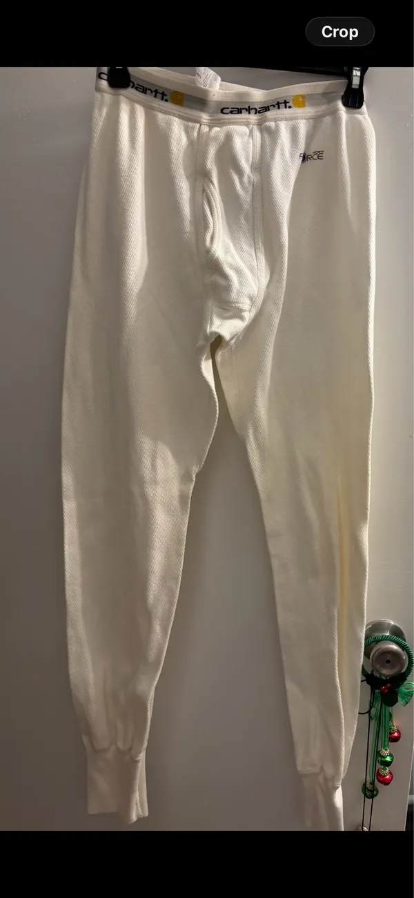Men’s Long John’s Carhartt  - Image 3