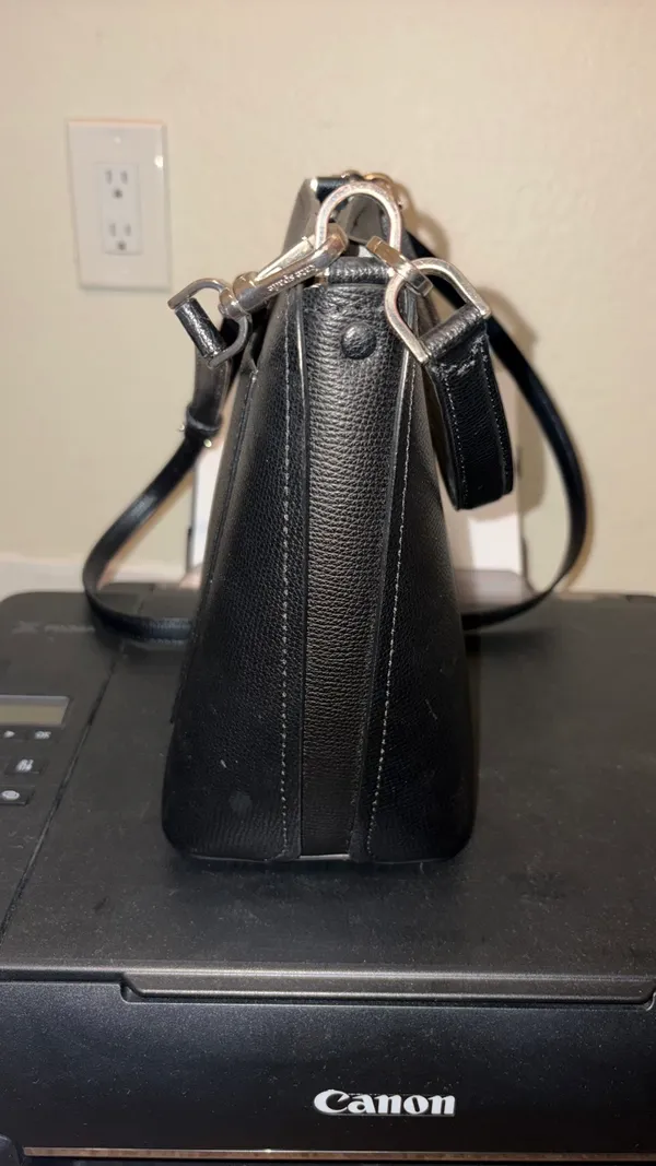 Kate Spade Purse - Image 10