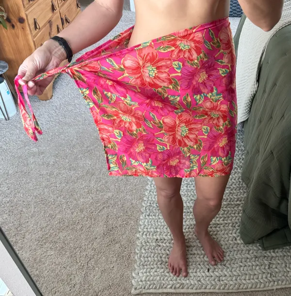 Beach Riot Sarong - Image 3