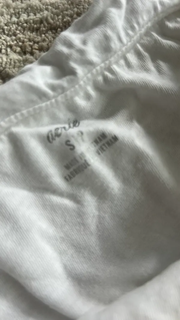 Aerie Dress Mini - Image 2