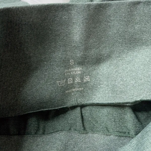 NVGTN Contour Seamless Leggings - Image 6