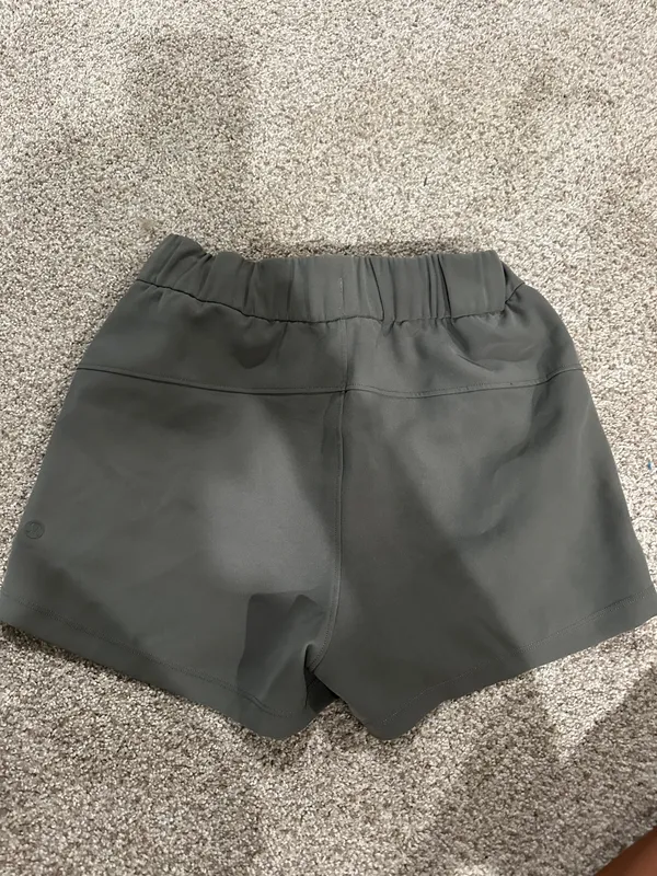 Lululemon On The Fly Shorts - Image 2