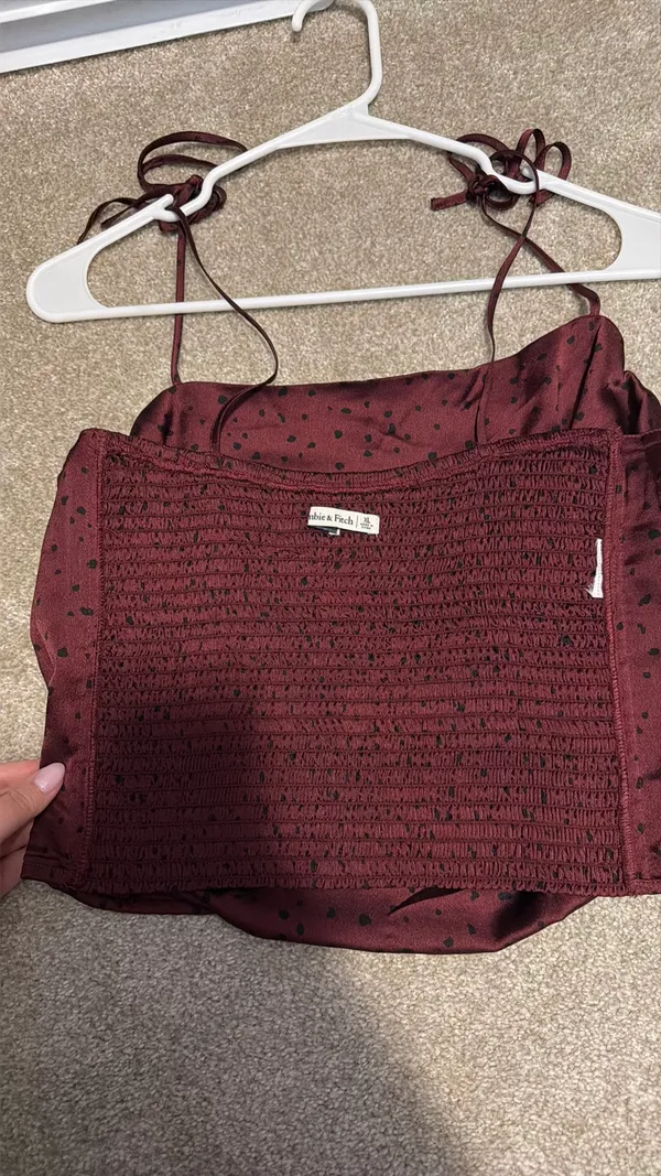 Abercrombie Top - Image 2
