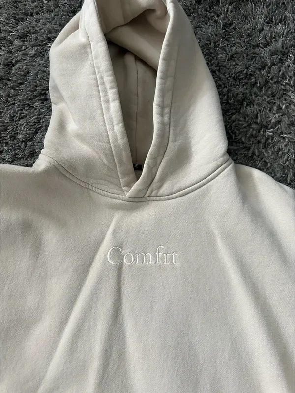 comfrt Hoodie - Image 2