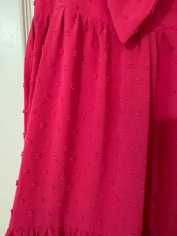 The Clothing Exchange Dress - Image 5