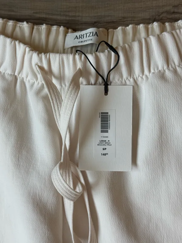 Aritzia Lodge Pants New w/ tags - Image 2