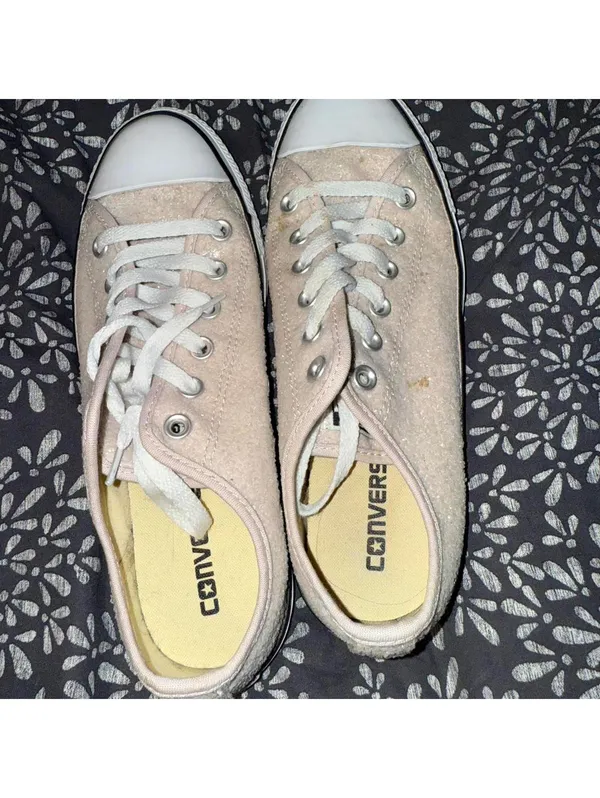 Chuck Taylor All Star Glitter - Image 3