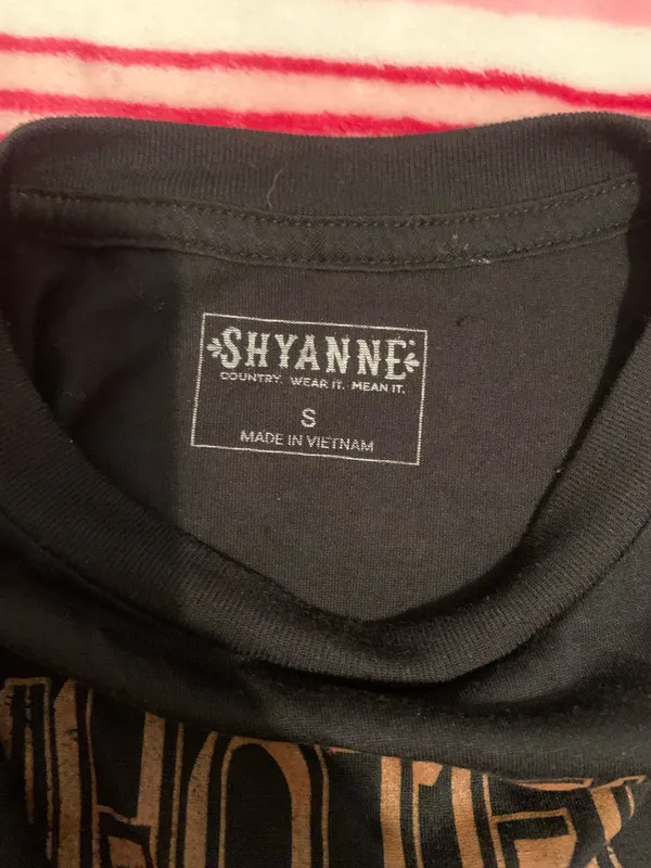 Shyanne Shirt - Image 3