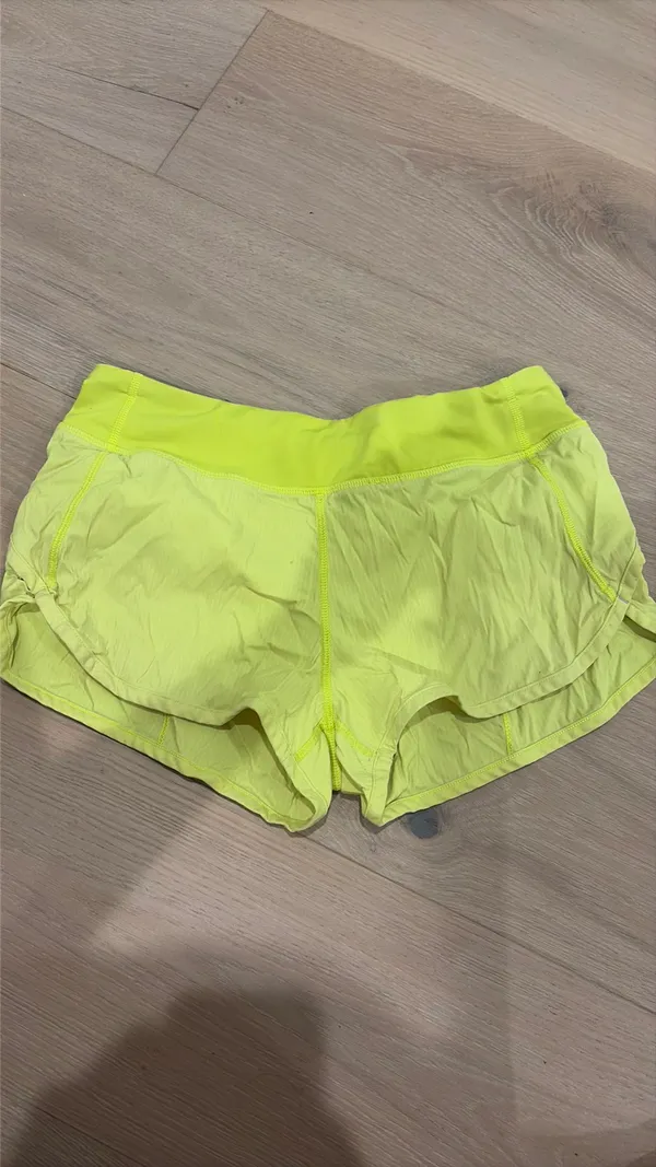 Ivivva Lululemon Shorts - Image 2