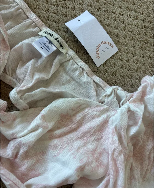 Dippin' Daisy's Top - Image 4