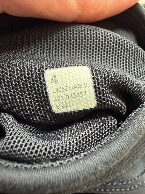 Lululemon Wunder Under SmoothCover High-Rise Tight 28" Black Size 4 Leggings - Image 11