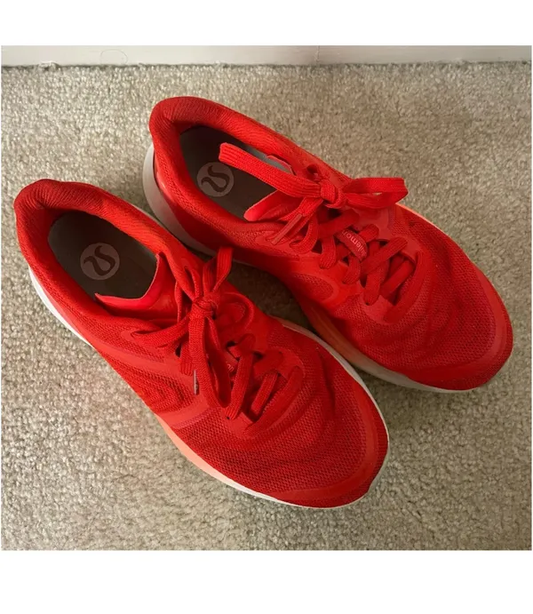 Lululemon Blissfeel 2 Running Shoes 7.5 - Image 3