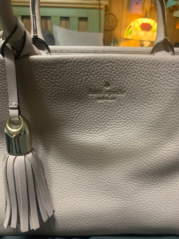 Kate Spade Purse - Image 2