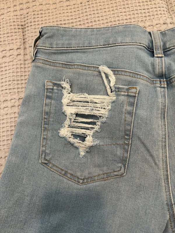 American Eagle Shorts - Image 8