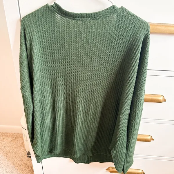 Flawless oversized top. - Image 2