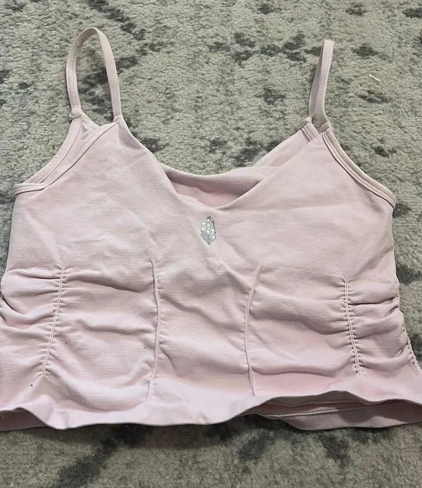 Free people movement tank - Image 2