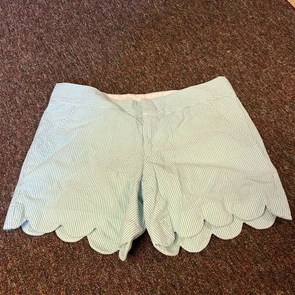 Lilly Pulitzer striped‎ shorts 0 - Image 2