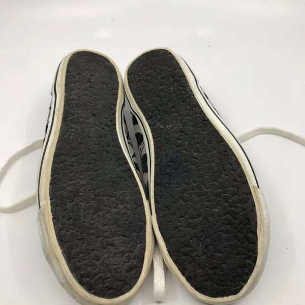 Coach lace up shoes Size: 7.5B - Image 6