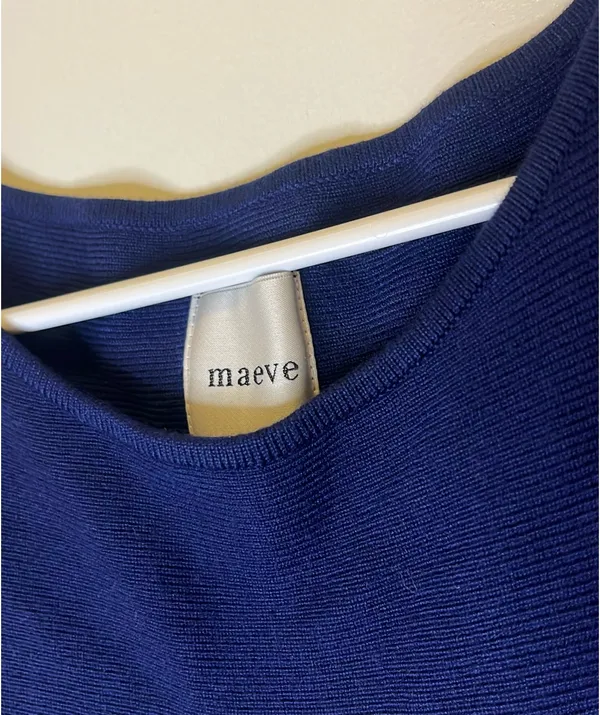 Maeve Anthropologie Top Tank - Image 2