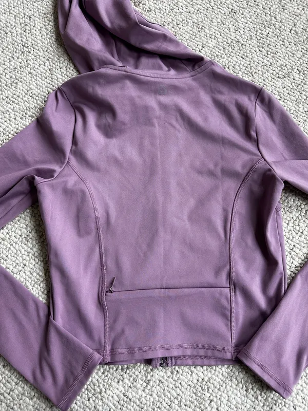 Gilly Hicks Workout Jacket - Image 2