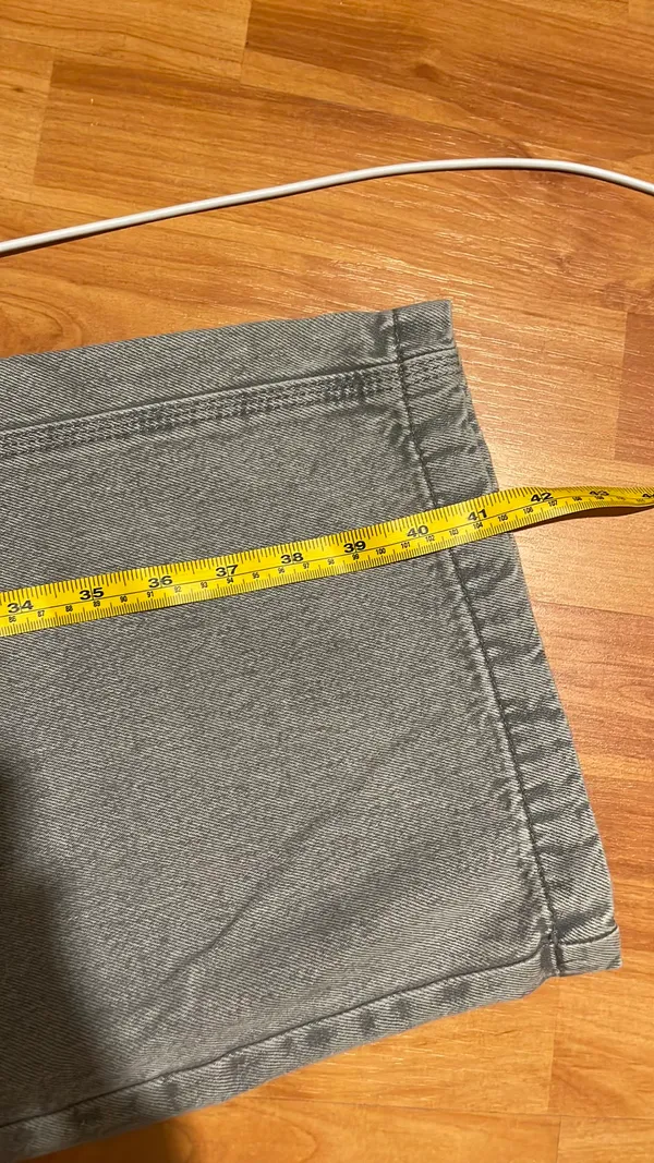 H&M Cargo Pants - Image 5