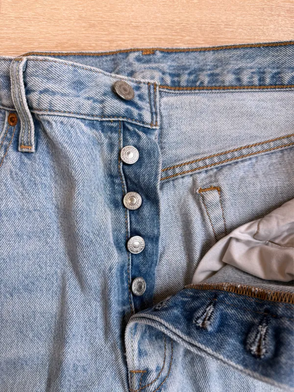 Levi’s Jeans - Image 2
