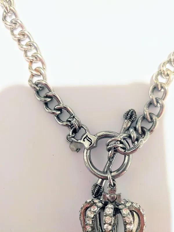 Juicy Couture Necklace - Image 2