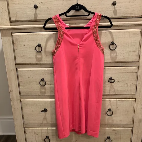 Lilly Pulitzer Dress - Image 2