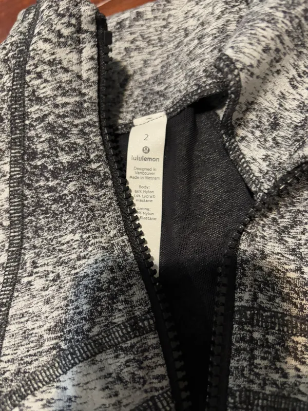 Lululemon Define Jacket - Image 3