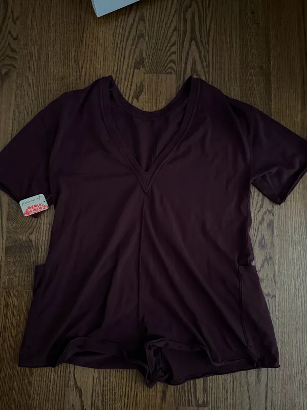 Free People Romper - Image 2