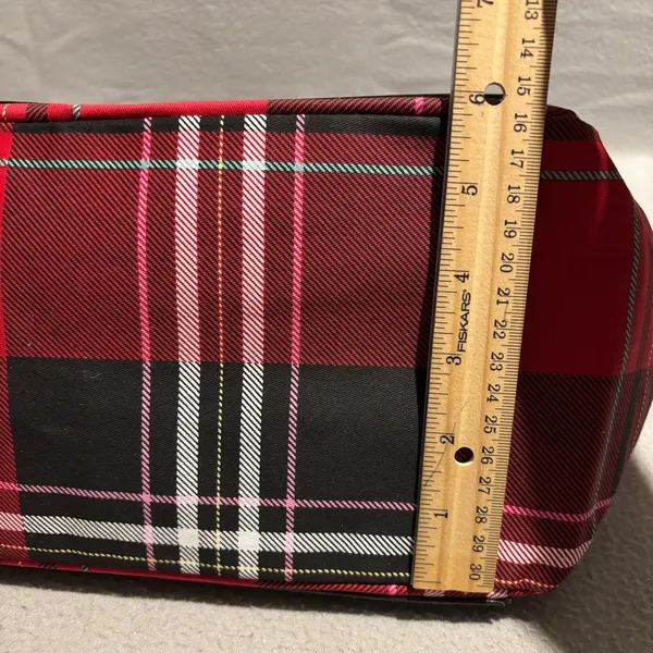 Victoria's Secret Weekender Carry All Tote / Beach Bag - Image 5