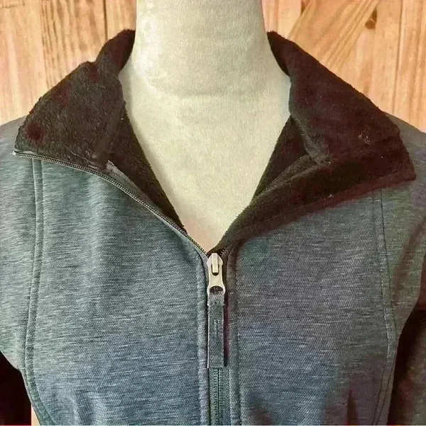 Free Country Women's Utility Jacket - Image 3