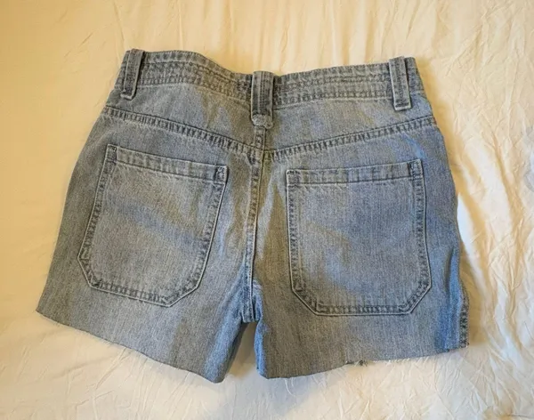 Free People Shorts - Image 3