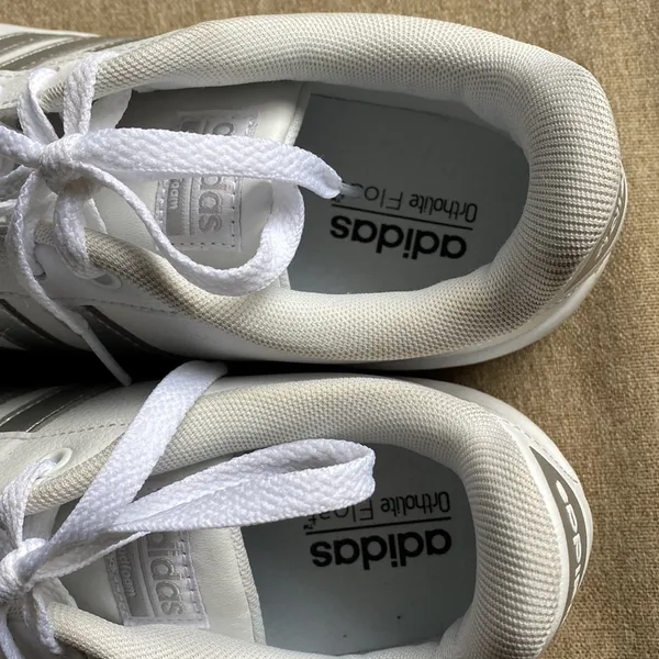 Women’ Adidas Ortholite Float Sneakers - Image 3