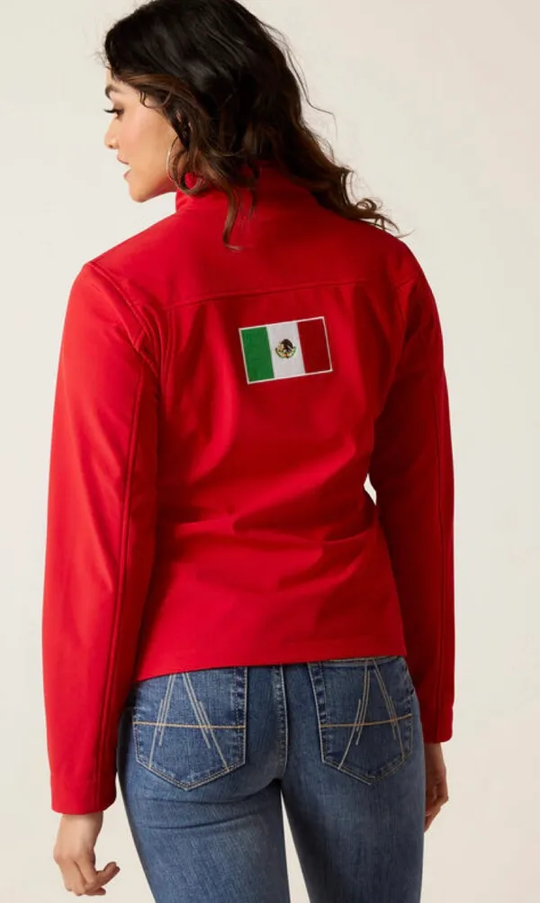 Ariat Jacket - Image 2