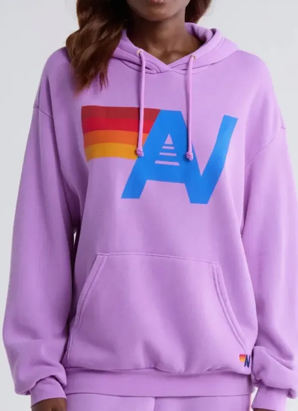 Aviator Nation Sweatshirt - Image 2