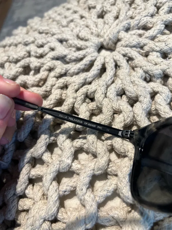DIFF Eyewear Sunglasses Polarized Bella - Image 6