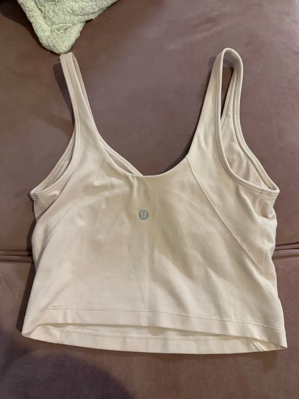 Lululemon Align Tank - Image 2